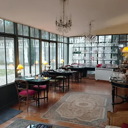 Domaine De La Porte De Fer