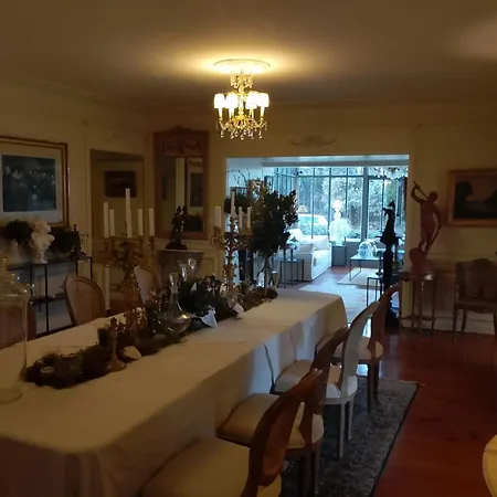 Domaine De La Porte De Fer *