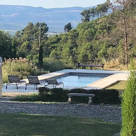 Guest house Domaine De La Porte De Fer Carcassonne