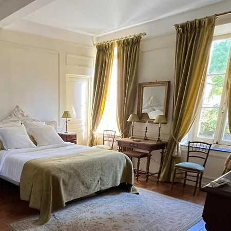 Guest house Domaine De La Porte De Fer