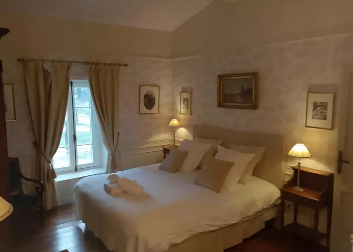 Domaine De La Porte De Fer Каркассон