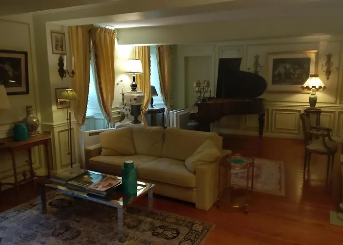 Domaine De La Porte De Fer Гостевой дом *