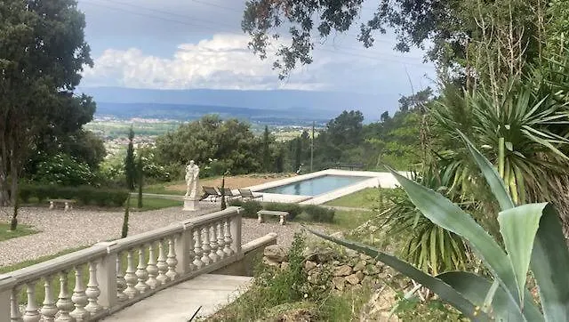 Domaine De La Porte De Fer Affittacamere