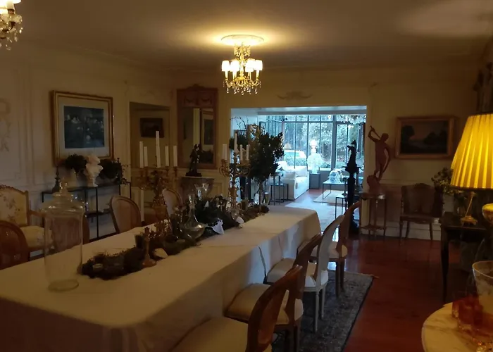 Domaine De La Porte De Fer *