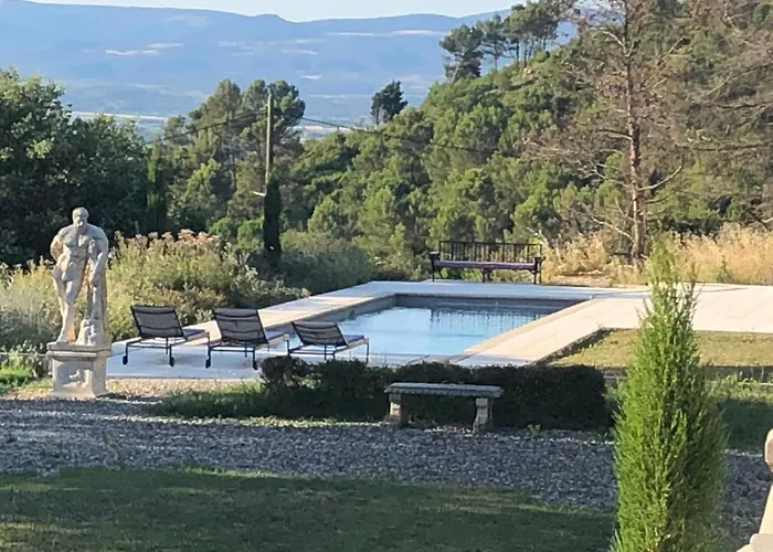 Affittacamere Domaine De La Porte De Fer Carcassonne